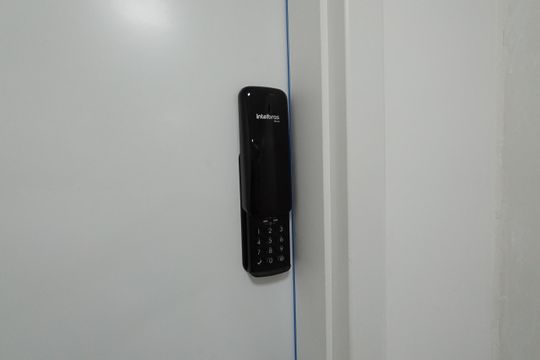 Apartamento para alugar com 1 quarto, 36m² em Liberdade, São Paulo
