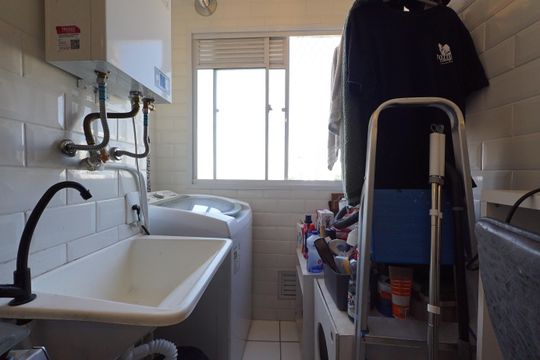 Apartamento para alugar com 1 quarto, 36m² em Liberdade, São Paulo