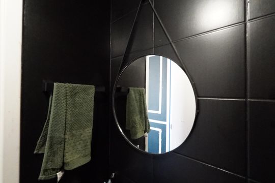 Apartamento para alugar com 1 quarto, 36m² em Liberdade, São Paulo