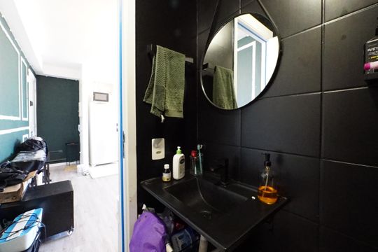 Apartamento para alugar com 1 quarto, 36m² em Liberdade, São Paulo