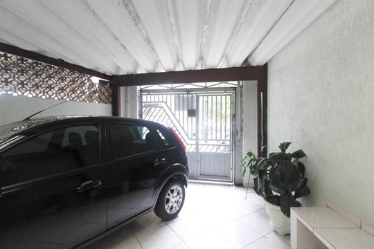 Casa à venda com 2 quartos, 170m² em Vila Nova Pauliceia, São Paulo