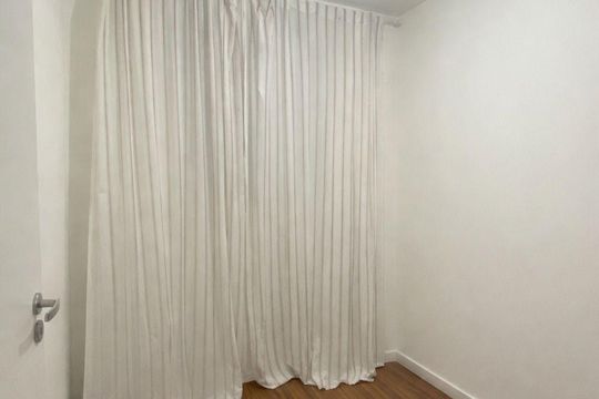 Quarto de apartamento à venda com 2 quartos, 33m² em Água Branca, São Paulo