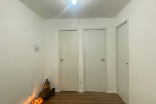 Apartamento à venda com 2 quartos, 33m² em Água Branca, São Paulo