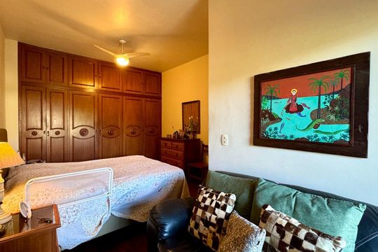 Apartamento à venda com 2 quartos, 113m² em Lagoa, Rio de Janeiro