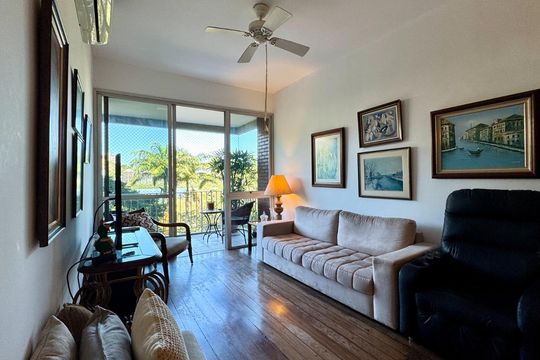 Apartamento à venda com 2 quartos, 113m² em Lagoa, Rio de Janeiro