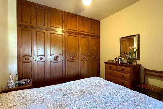 Quarto de apartamento à venda com 2 quartos, 113m² em Lagoa, Rio de Janeiro