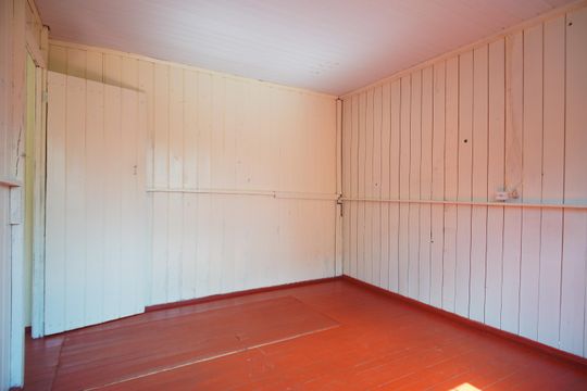 Quarto 1 de casa para alugar com 2 quartos, 100m² em Campina, São Leopoldo