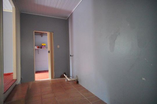 Cozinha de casa para alugar com 2 quartos, 100m² em Campina, São Leopoldo