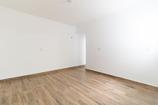 Sala de apartamento para alugar com 1 quarto, 60m² em Jardim Vergueiro, São Paulo