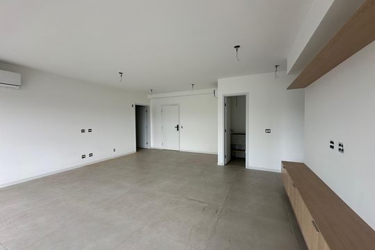 Apartamento para alugar com 2 quartos, 123m² em Alphaville Industrial, Barueri