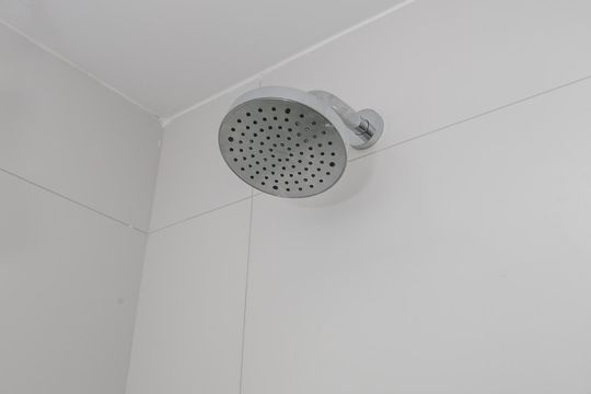 Banheiro da Suíte de apartamento para alugar com 1 quarto, 41m² em Perdizes, São Paulo