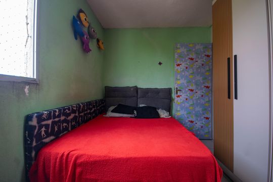 Apartamento para alugar com 2 quartos, 65m² em Itanhangá, Rio de Janeiro