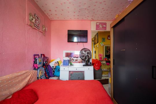 Apartamento para alugar com 2 quartos, 65m² em Itanhangá, Rio de Janeiro