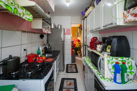 Apartamento para alugar com 2 quartos, 65m² em Itanhangá, Rio de Janeiro
