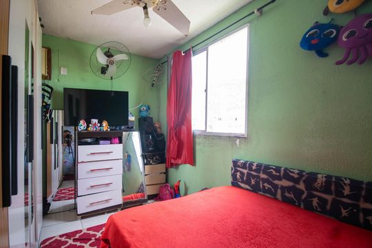 Apartamento para alugar com 2 quartos, 65m² em Itanhangá, Rio de Janeiro