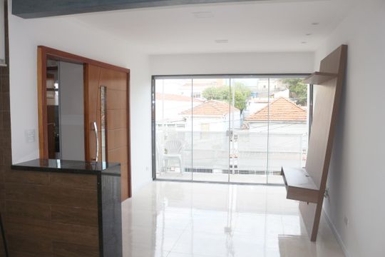 Apartamento para alugar com 2 quartos, 70m² em Cerâmica, São Caetano do Sul
