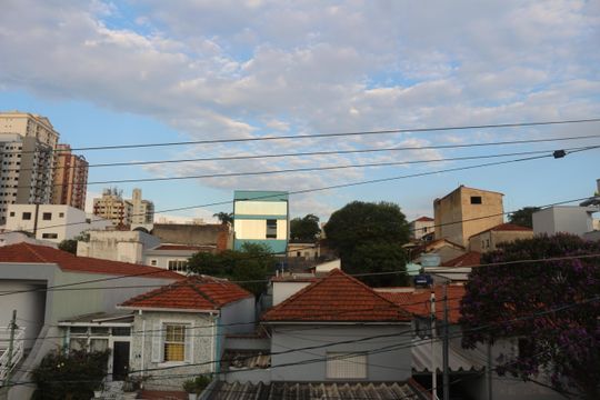 Vista de apartamento para alugar com 2 quartos, 70m² em Cerâmica, São Caetano do Sul