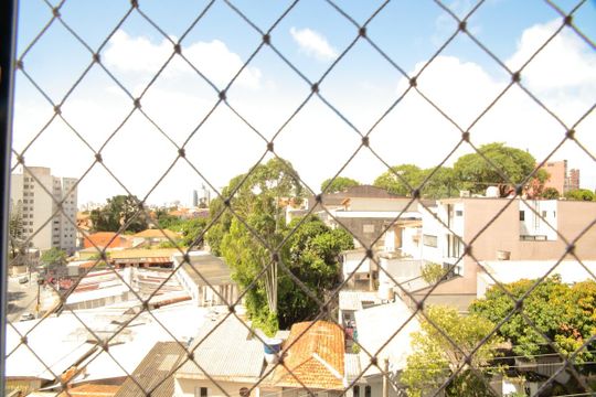Suíte  Vista  de apartamento à venda com 3 quartos, 64m² em Baeta Neves, São Bernardo do Campo