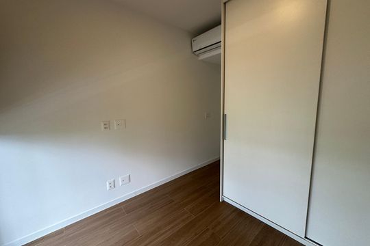Suíte 2 de apartamento à venda com 2 quartos, 123m² em Alphaville Industrial, Barueri