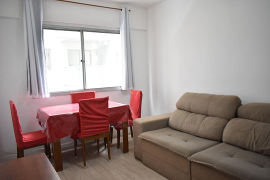 Apartamento para alugar com 2 quartos, 55m² em São Judas, São Paulo