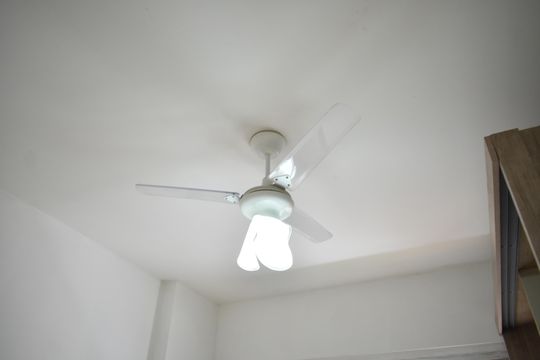 Quarto 1 de apartamento para alugar com 2 quartos, 55m² em São Judas, São Paulo