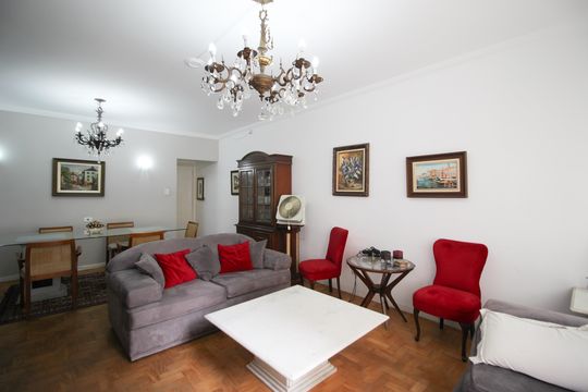 Apartamento para alugar com 2 quartos, 101m² em Itaim Bibi, São Paulo