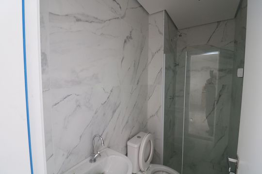 Apartamento à venda com 2 quartos, 39m² em Vila Formosa, São Paulo