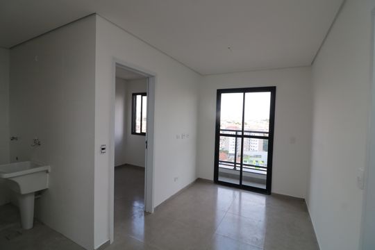 Apartamento à venda com 2 quartos, 39m² em Vila Formosa, São Paulo