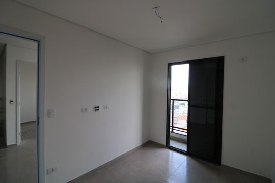 Apartamento à venda com 2 quartos, 39m² em Vila Formosa, São Paulo