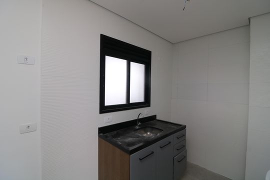Apartamento à venda com 2 quartos, 39m² em Vila Formosa, São Paulo