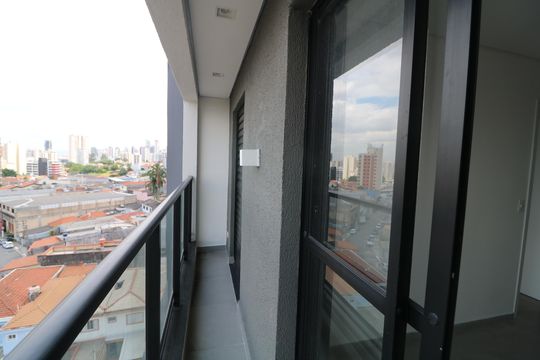 Apartamento à venda com 2 quartos, 39m² em Vila Formosa, São Paulo