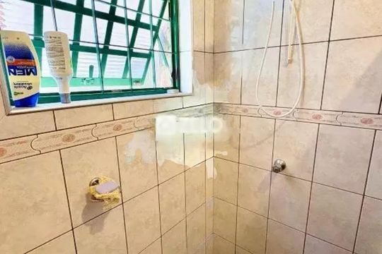 Foto 06 de casa à venda com 3 quartos, 193m² em Parque Jambeiro, Campinas