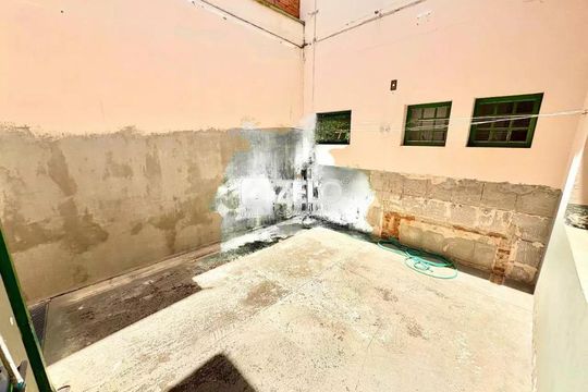 Foto 23 de casa à venda com 3 quartos, 193m² em Parque Jambeiro, Campinas