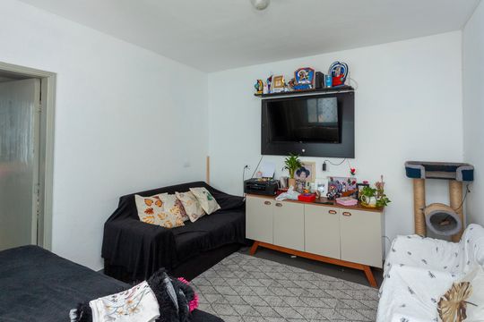 Sala - Casa 2 de casa à venda com 3 quartos, 303m² em Jardim Pedreira, São Paulo
