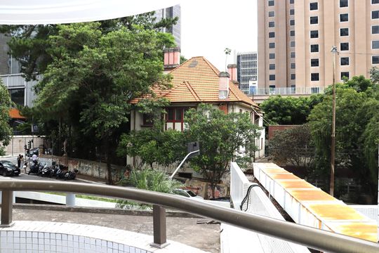 Apartamento para alugar com 1 quarto, 58m² em Bela Vista, São Paulo