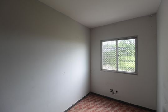 Quarto 2 de apartamento para alugar com 3 quartos, 60m² em Minas Caixa, Belo Horizonte