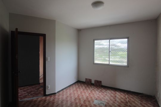 Apartamento para alugar com 3 quartos, 60m² em Minas Caixa, Belo Horizonte