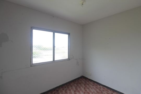 Suite de apartamento para alugar com 3 quartos, 60m² em Minas Caixa, Belo Horizonte