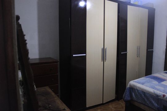 Quarto 3 de casa à venda com 4 quartos, 215m² em Jardim Rosa de Franca, Guarulhos
