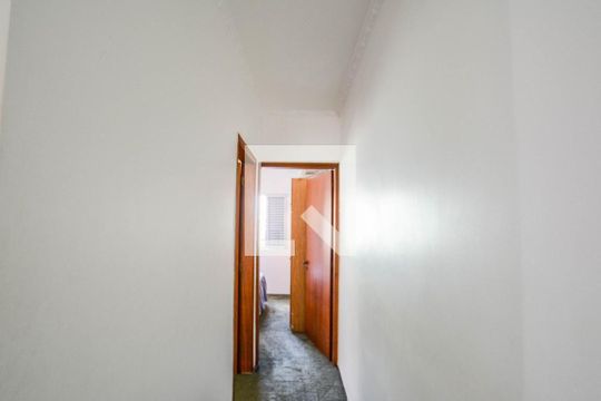 Casa à venda com 3 quartos, 154m² em Vila Progresso, Santo André