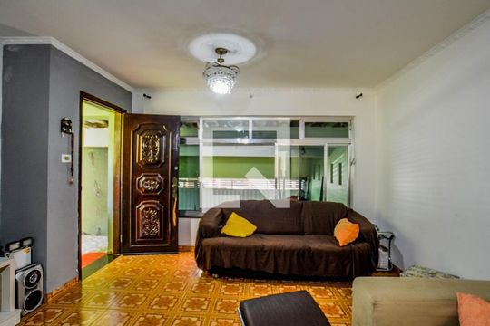 Casa à venda com 3 quartos, 154m² em Vila Progresso, Santo André