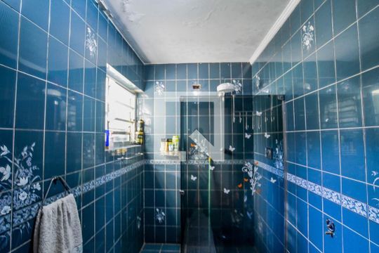 Casa à venda com 3 quartos, 154m² em Vila Progresso, Santo André