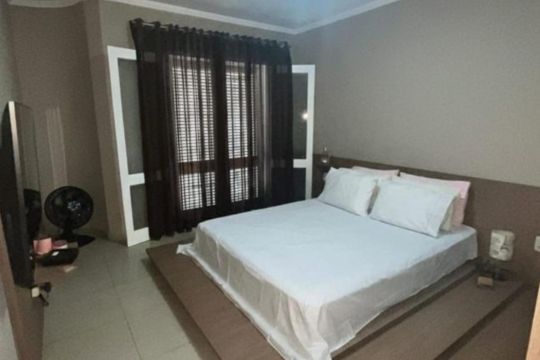 Quarto de casa à venda com 3 quartos, 250m² em Parque Renato Maia, Guarulhos