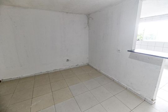 Quarto  de casa para alugar com 1 quarto, 60m² em Cidade Intercap, Taboão da Serra