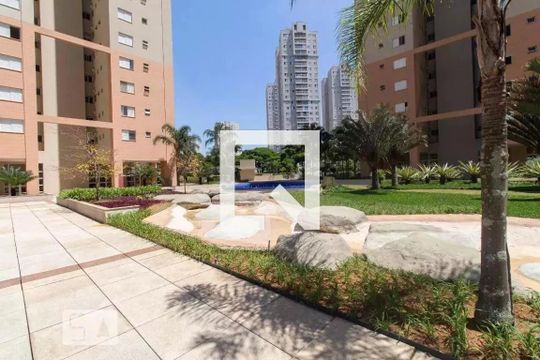 Área comum de apartamento à venda com 3 quartos, 122m² em Tatuapé, São Paulo