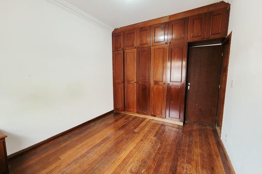 Casa para alugar com 3 quartos, 200m² em Dom Bosco, Betim