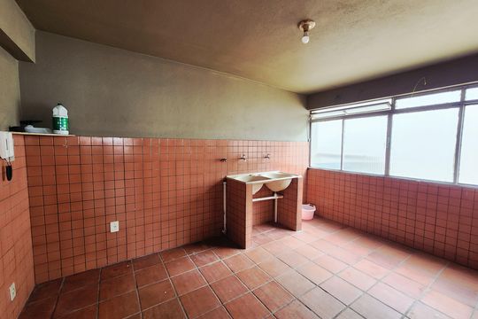 Casa para alugar com 3 quartos, 200m² em Dom Bosco, Betim