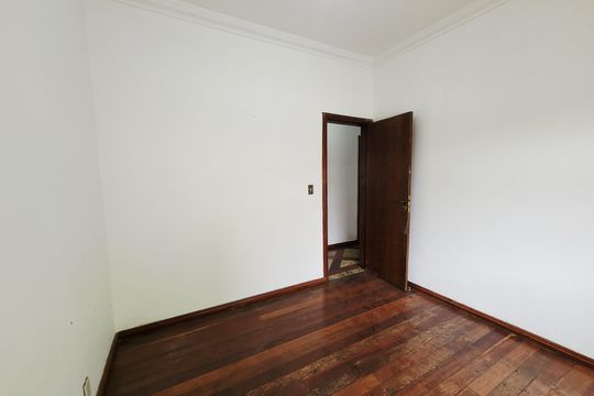 Casa para alugar com 3 quartos, 200m² em Dom Bosco, Betim