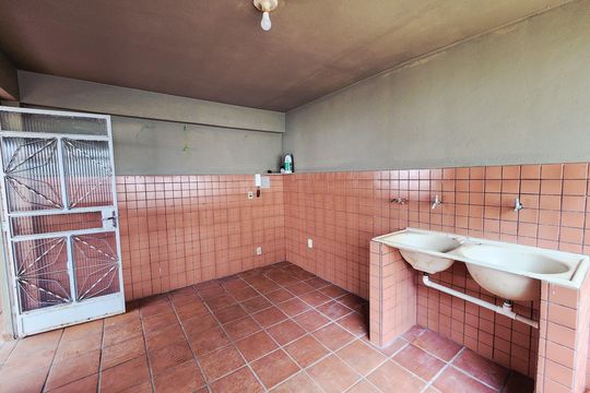 Casa para alugar com 3 quartos, 200m² em Dom Bosco, Betim