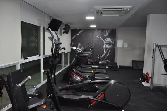 Apartamento para alugar com 3 quartos, 85m² em Engenho de Dentro, Rio de Janeiro